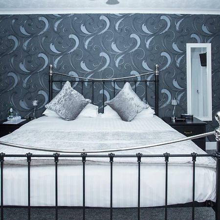 26 The Crescent - Guest House Ayr Luaran gambar